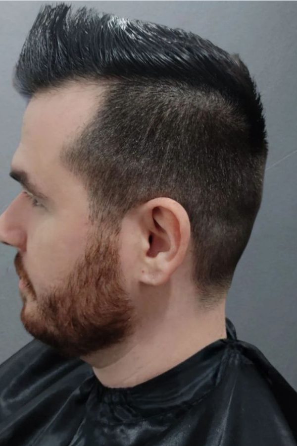 tratamento em barba goiânia daniel germano
